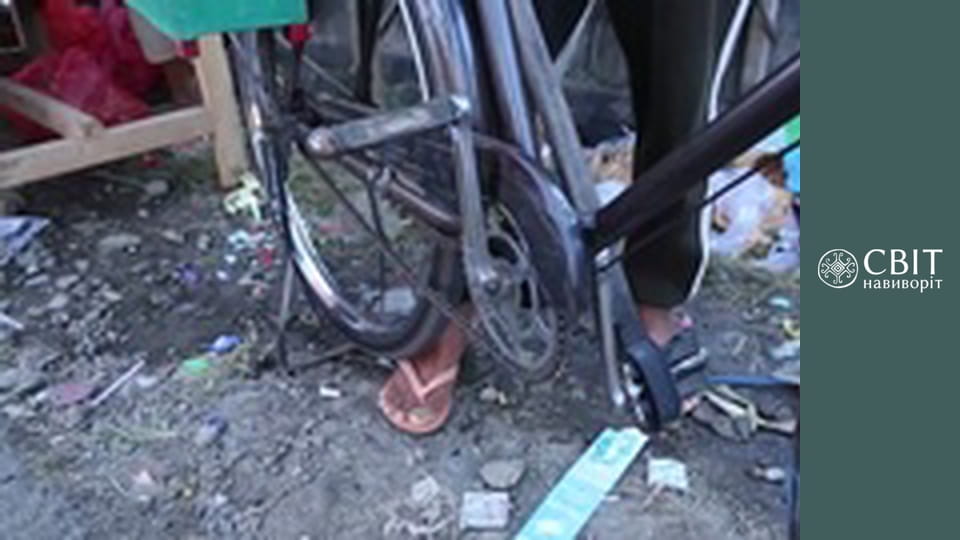 Сезон 5, Випуск 17, Індонезія