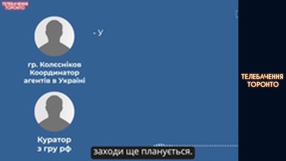 Russian-Ukrainian war - episode 188