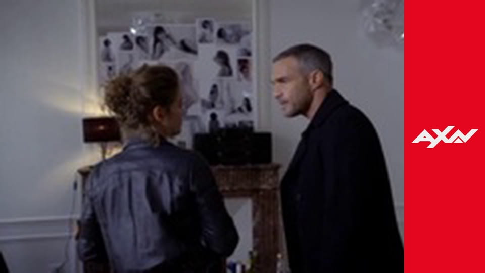 Profilage S6E5 - PROFILAGE 605 - SACRIFIÉES