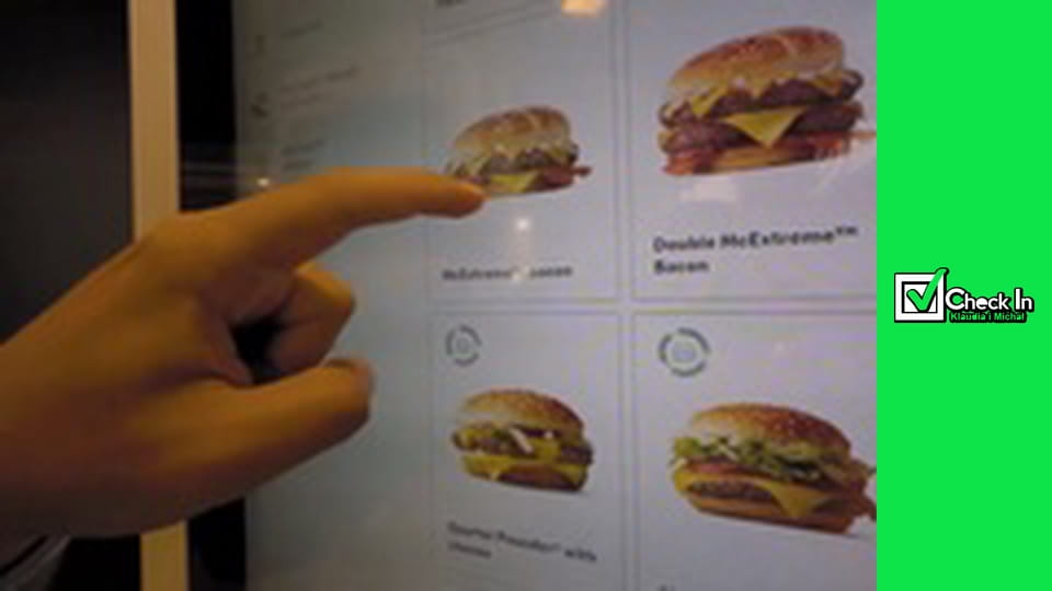 NAJDZIWNIEJSZY McDonald’s w EUROPIE! McDonald's w Andorze