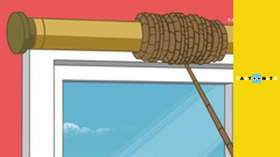 Show Toma a Jerryho S2E31 - Já končím