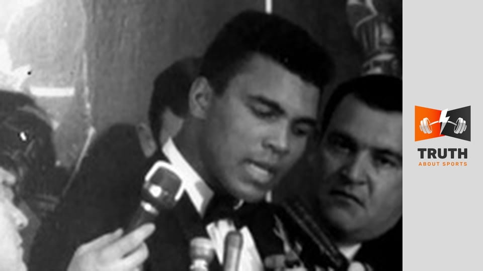 Floyd Mayweather Jr.