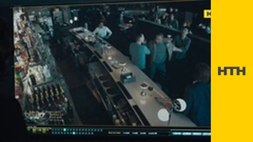 Т/с "ФБР", 5 сезон, 18 і 19 с.