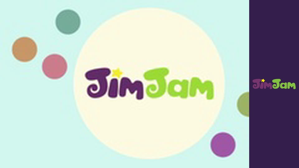 Caillou’s New Adventures S4E5 - Strange New World