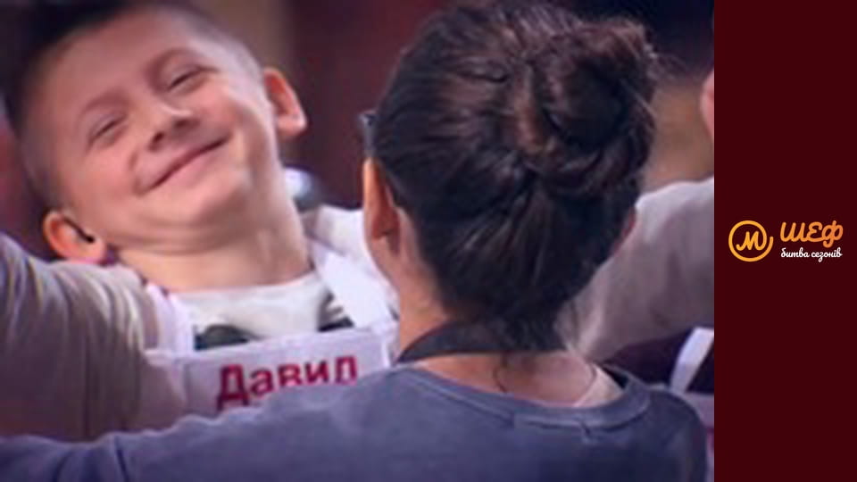 МастерШеф Дети, Сезон 2, Выпуск 18, Часть 6