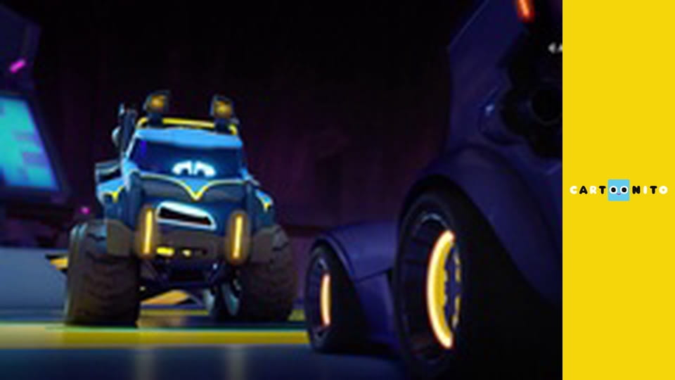 Mr. Bean: Animované příběhy S3E7 - Den v lázních