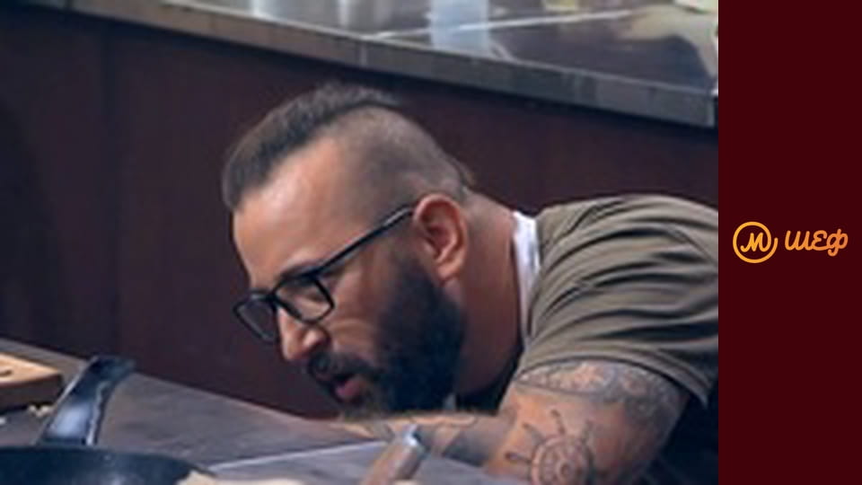 Сезон 9, Випуск 15, Частина 2