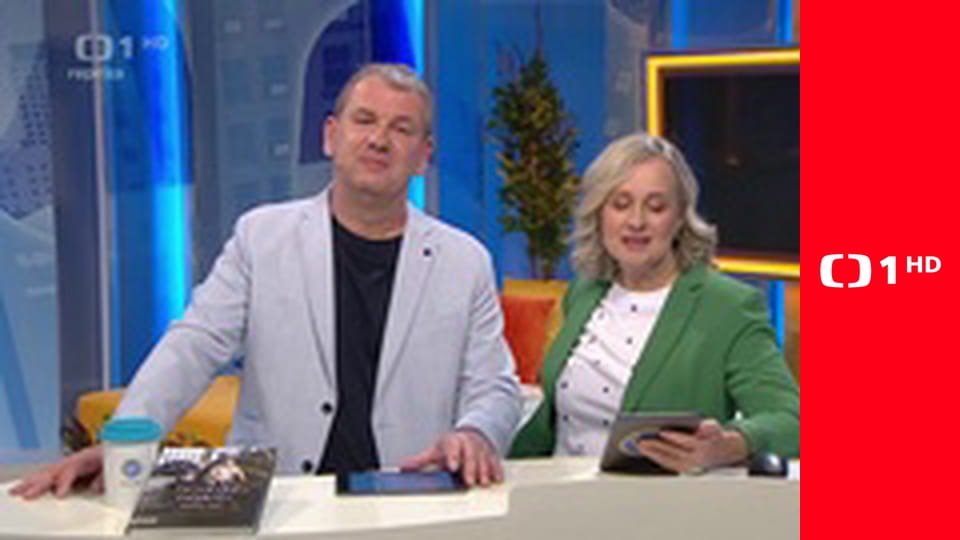 13. komnata - Felixe Slováčka