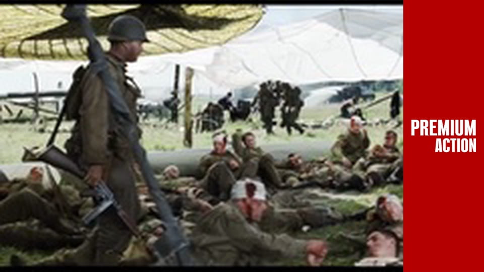 Спасти рядового Райяна