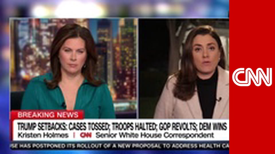 The Brief with Jim Sciutto