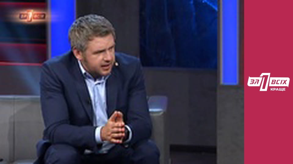 Житомирская волна. Часть 2