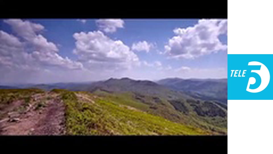 Świat z powietrza S1E3