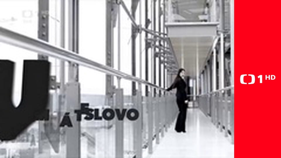 Máte slovo s M. Jílkovou