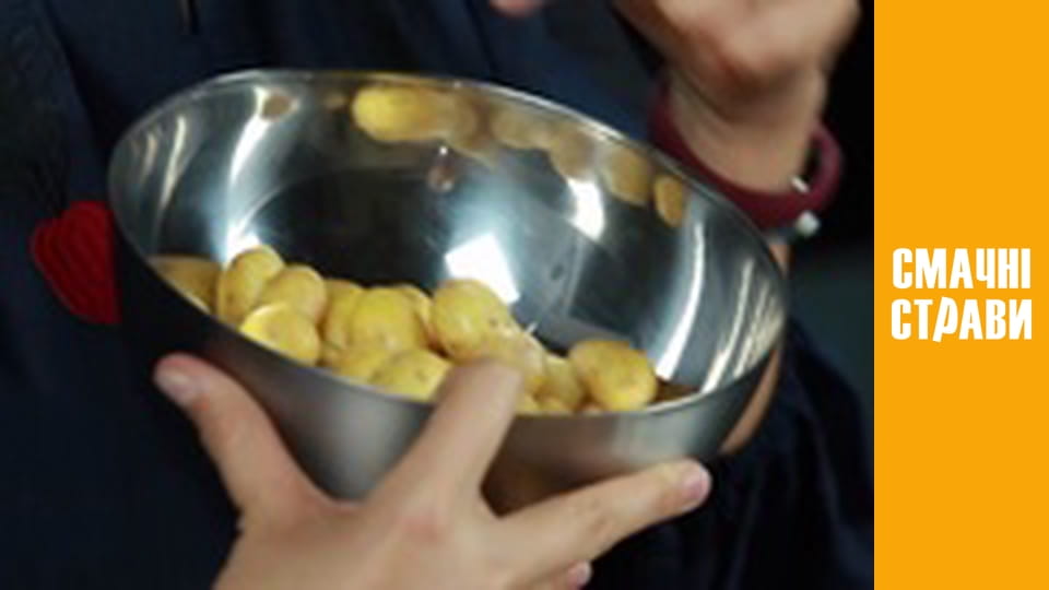 Т/с "Смачний сезон" сезон 1 серия 45