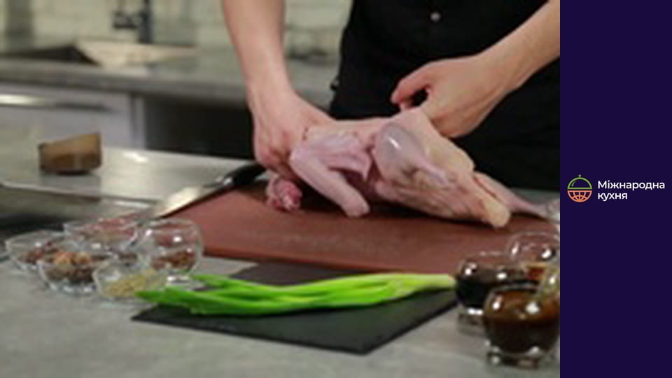 Т/с " Азія від "А" до "Я" сезон 1 серія 11