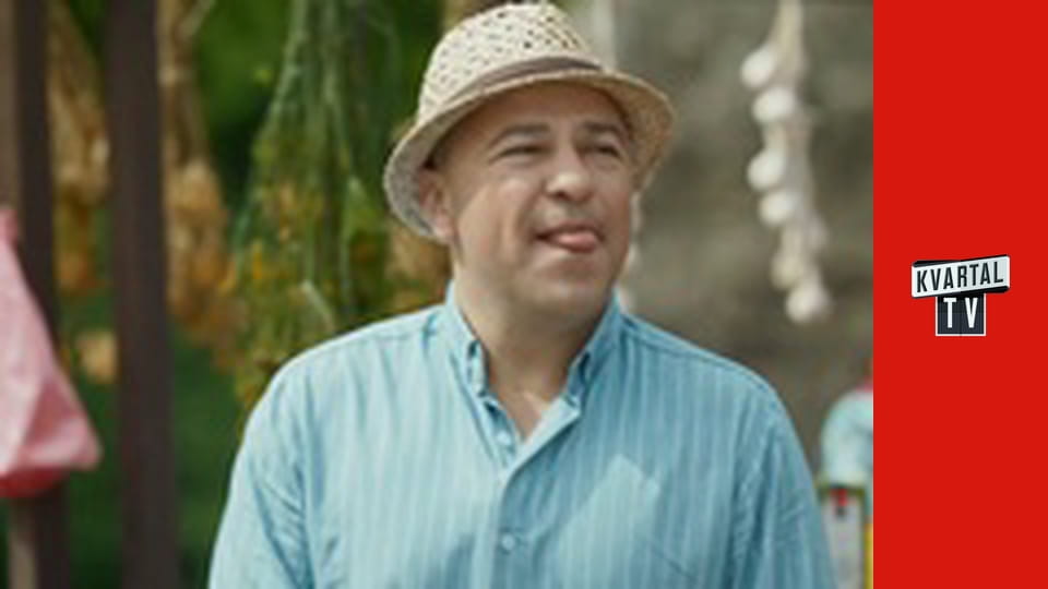 Одного разу під Полтавою S11E30