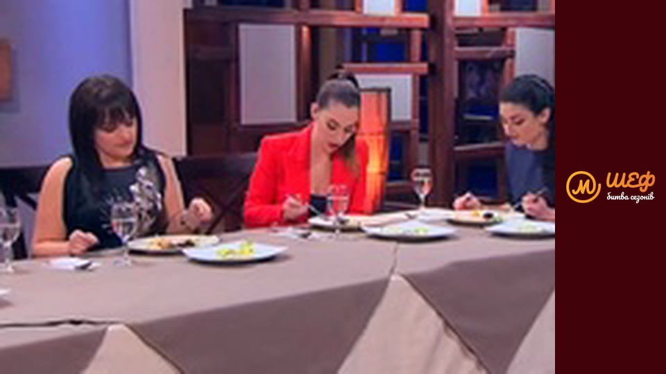 MasterChef Junior, Season 2, Episode 15, Part 1