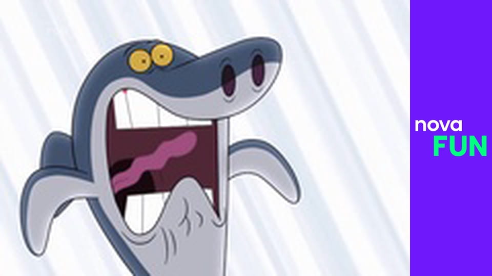 Přátelé S1E5 - Praní špinavého prádla