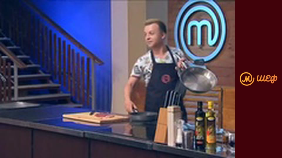 Сезон 9, Випуск 6, Частина 4