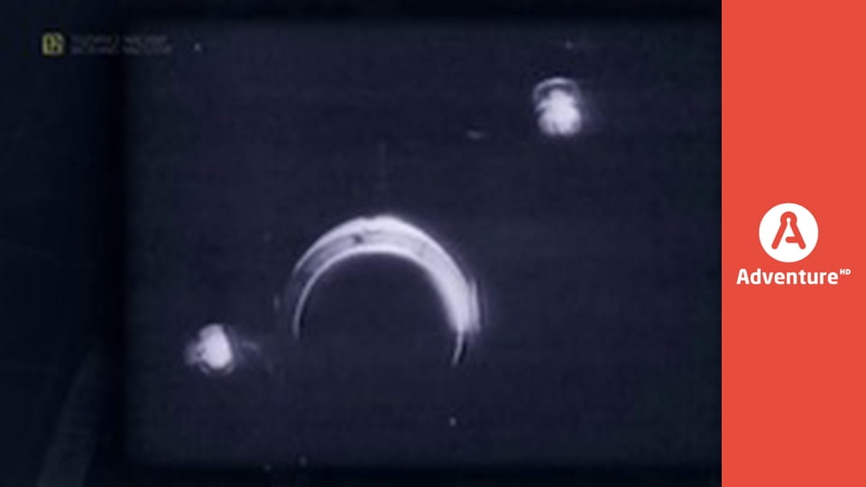 Tajemnice machiny wojennej nazistów E3 - U-booty