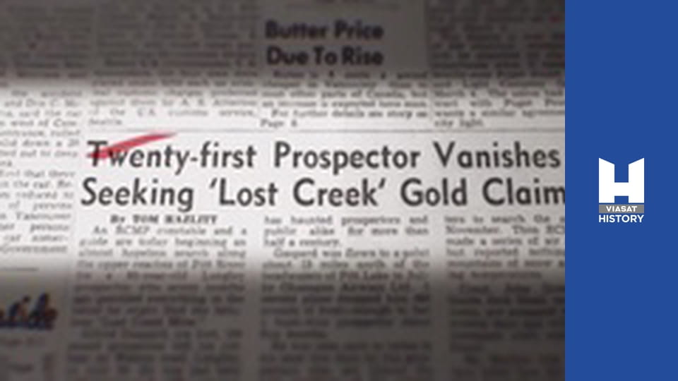 Прокляття мерця: Зникле золото Іспанії - Мапа Картера