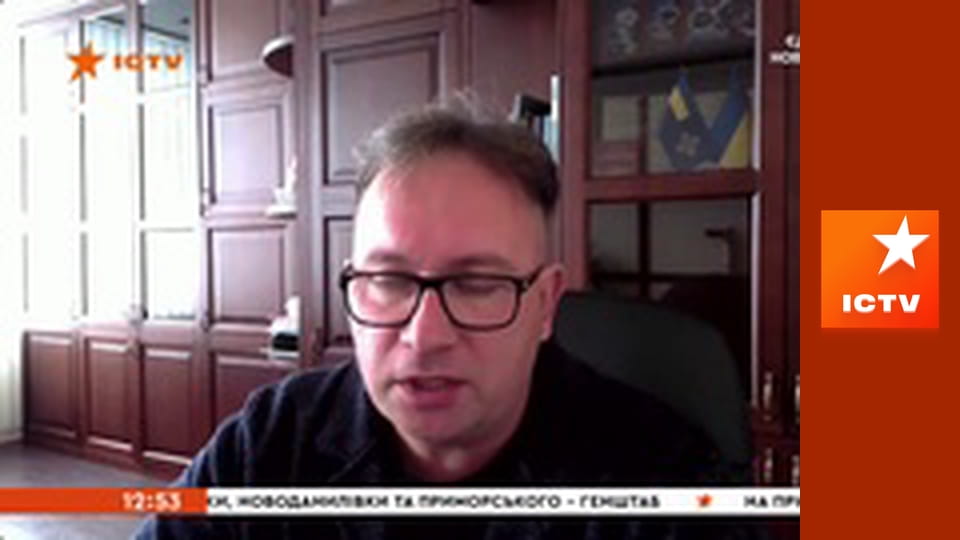 Інформаційний марафон