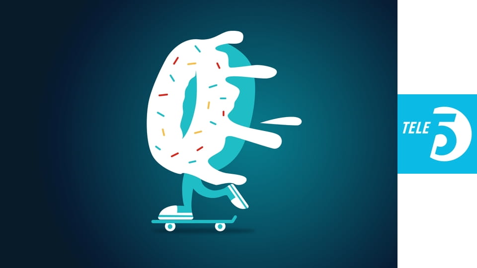 27 minut spóźnienia E4