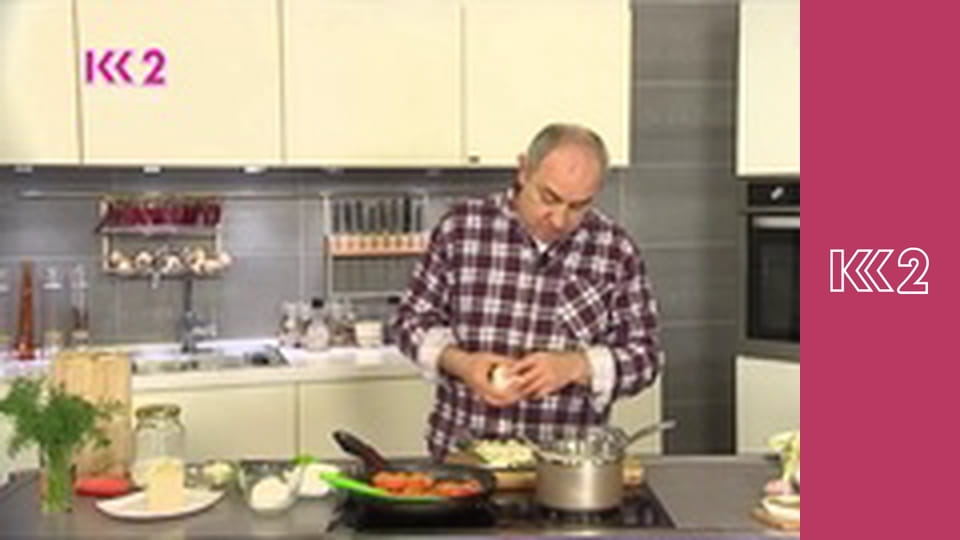 Удачний проект S4E22