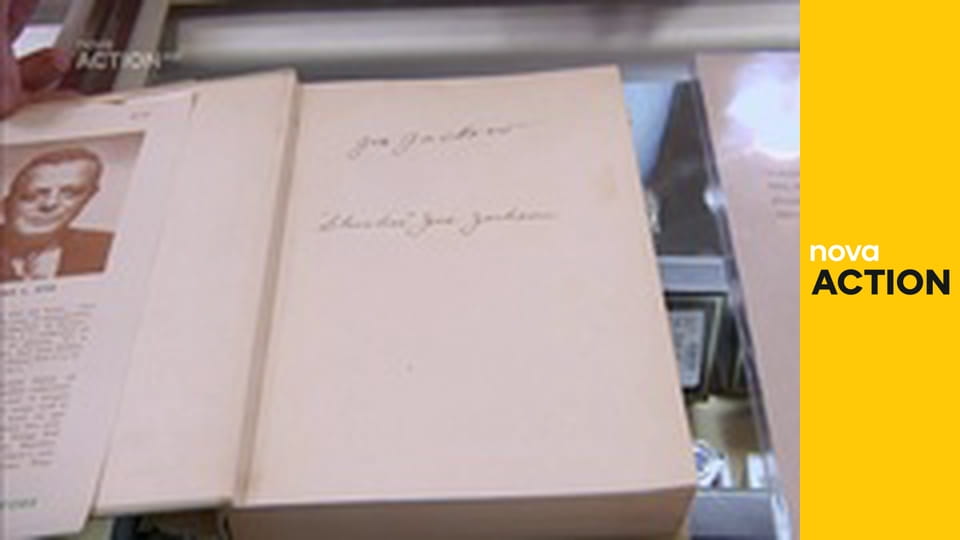 Mistři zastavárny S10E4