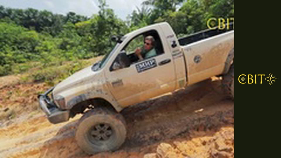 Світ навиворіт.