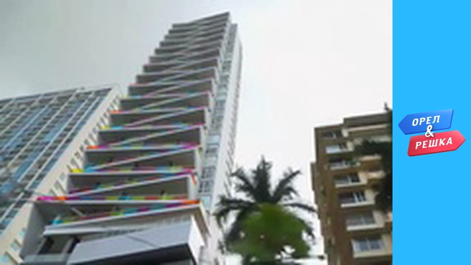 Шопінг. Невидане - сезон 1 - випуск 3