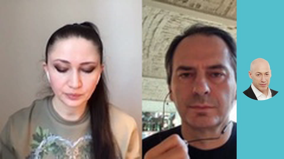 Лидер Bellingcat Грозев. Паника в Кремле, война закончится через неделю, ядерная бомба на Польшу