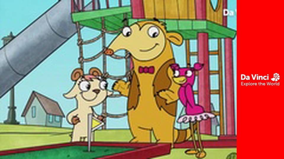 Doki - Little Dutch Doki