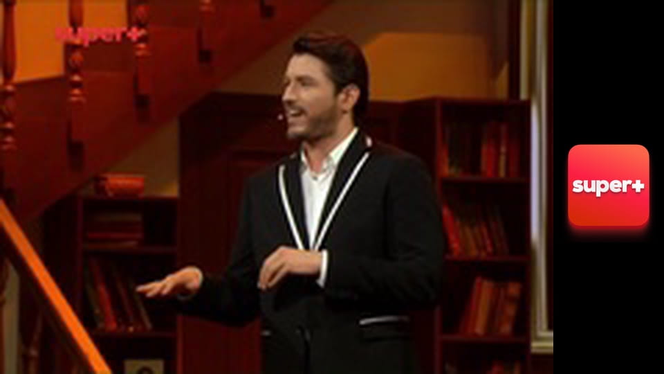 "Вар'яти", 2 сезон, 3 еп.