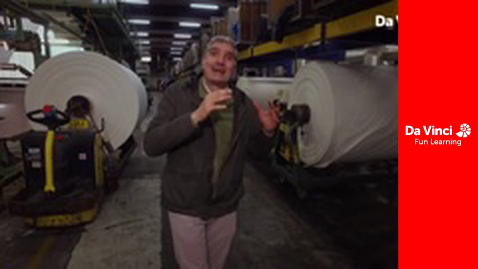 Futuris - The Clock of Volcanoes