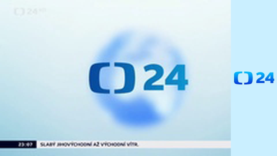 Zprávy ve 23