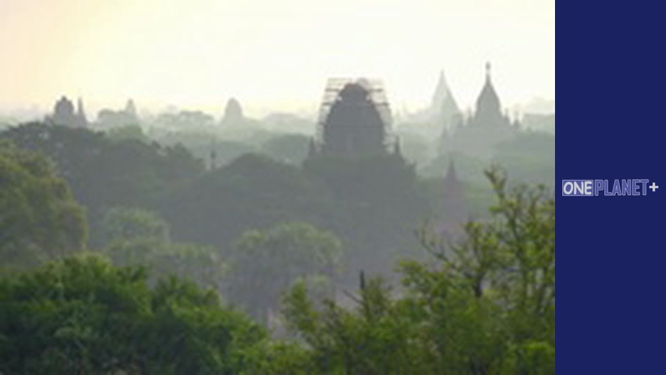 Подорож у Минуле, Випуск 13