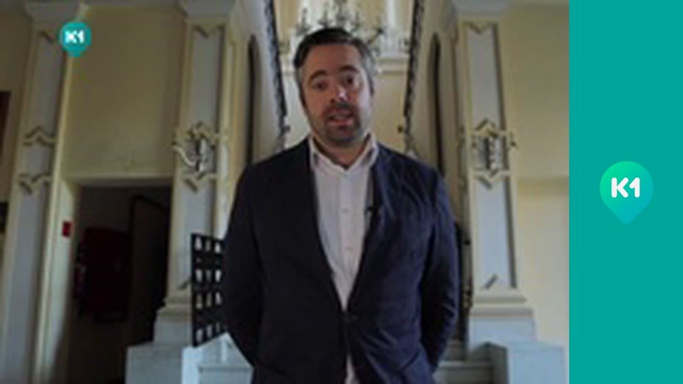 "Інший світ".