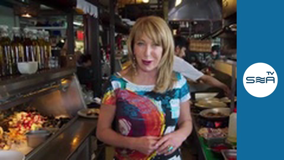 Дари моря - Для душі