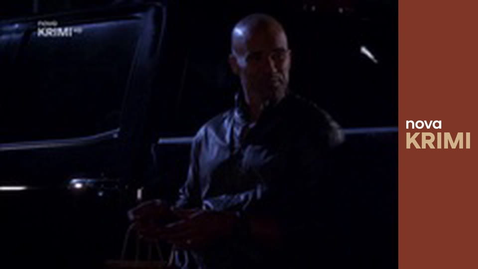 Myšlenky zločince S11E18