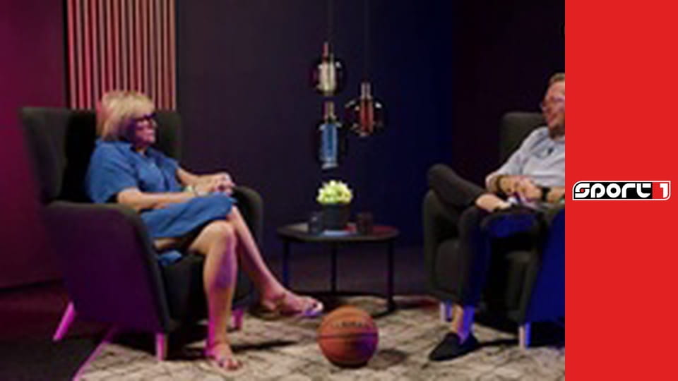 MVP - Rozhovory o sportu, Natália Hejková, HD