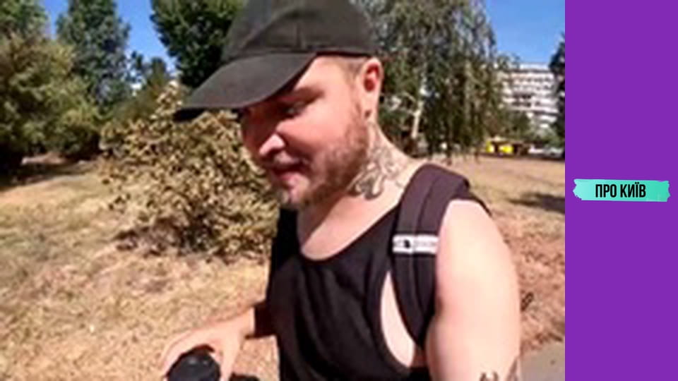 Знищені кладовища Києва 3.