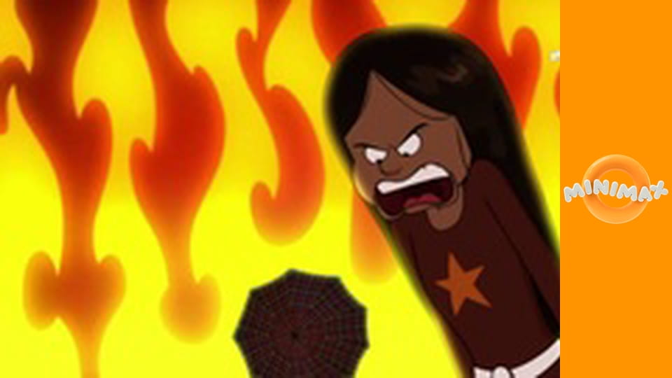 Sestry S3E43 - Tichá podpora