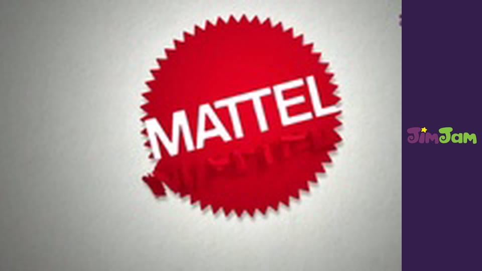 Kate & Mim Mim S1E21 - Snifferific