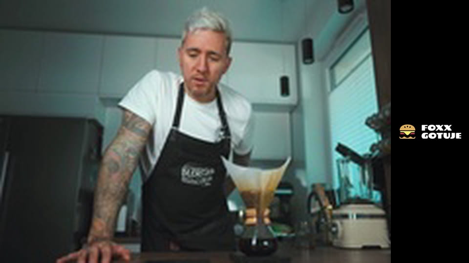 NAJLEPSZY BURGER EVER? - Roast Beef Burger