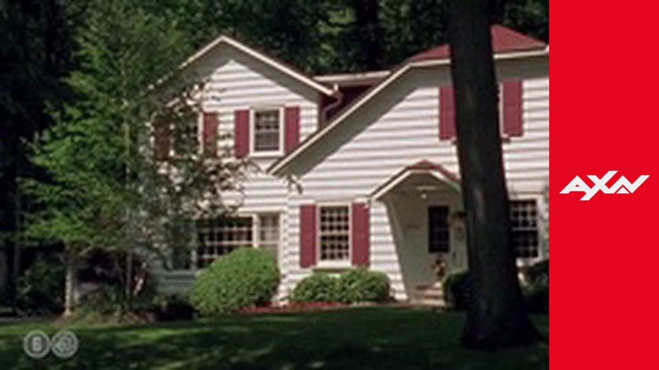 Monk S1E8 - MONK 108 - MR. MONK AND THE OTHER WOMAN