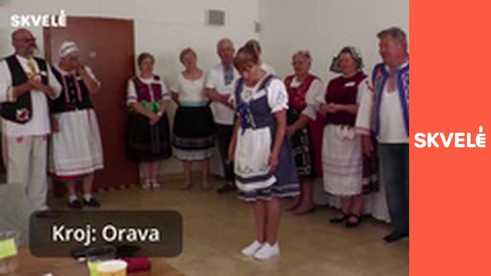 V Kuchyni - Stretnutie medovnikárok