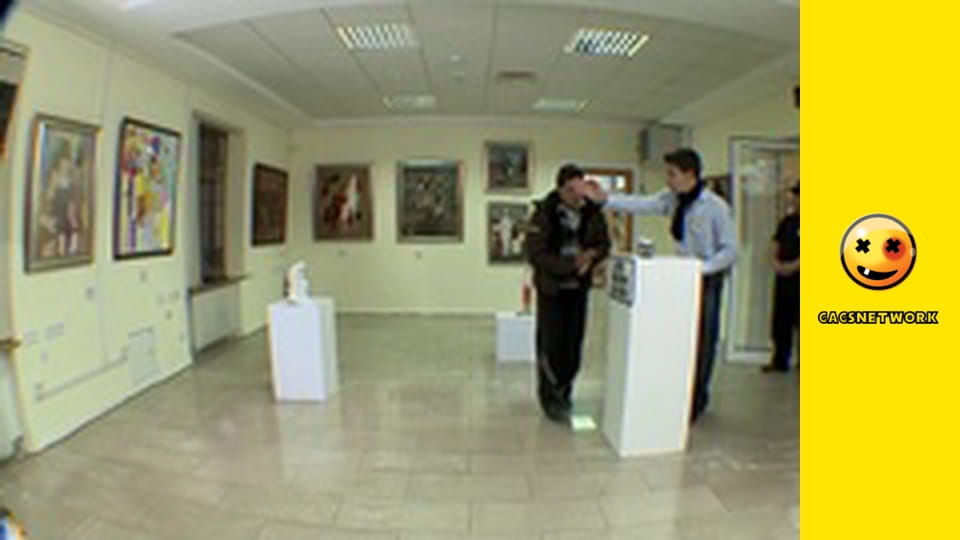 Funny & Funnier, 20 еп.