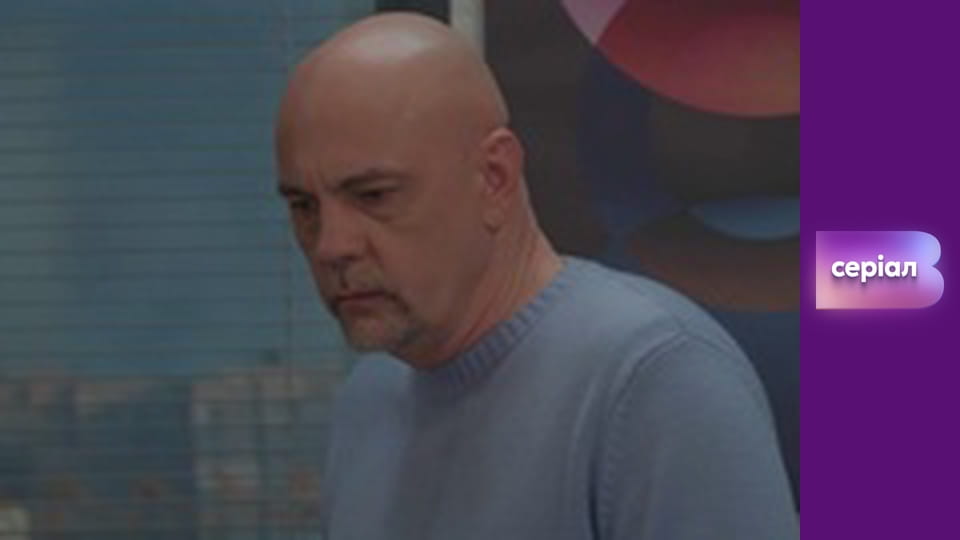 "Реальна містика", 8 сезон, 32 еп. "Магія сексуальних імпринтів".