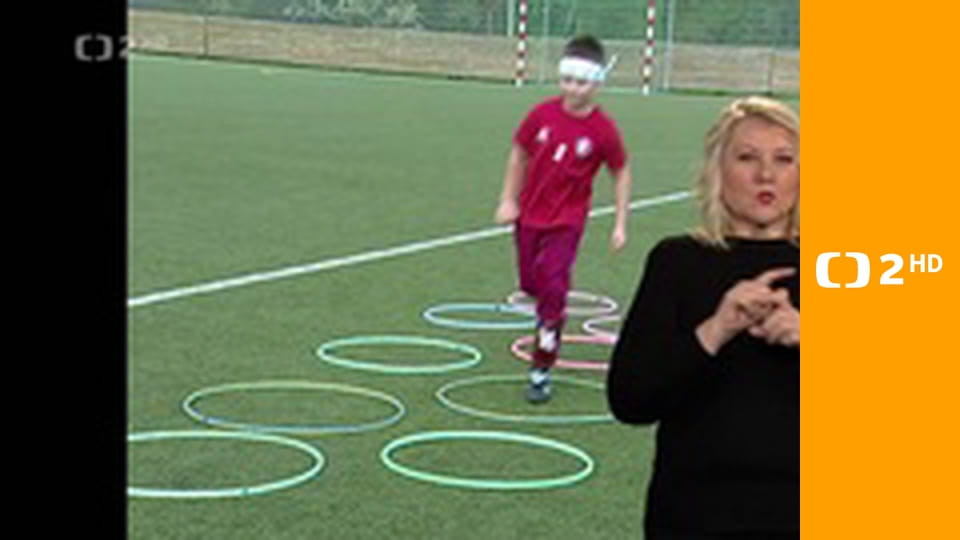 Lidé na hranici E3 - Co nás učí příroda